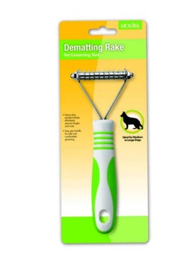 Andis Dematting Rake Pet Grooming Tool 